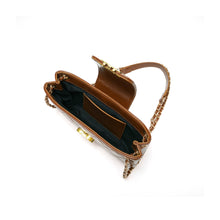 Load image into Gallery viewer, Eco-friendly Fabric Shoulder&amp;Crossbody Bag For Women B020037