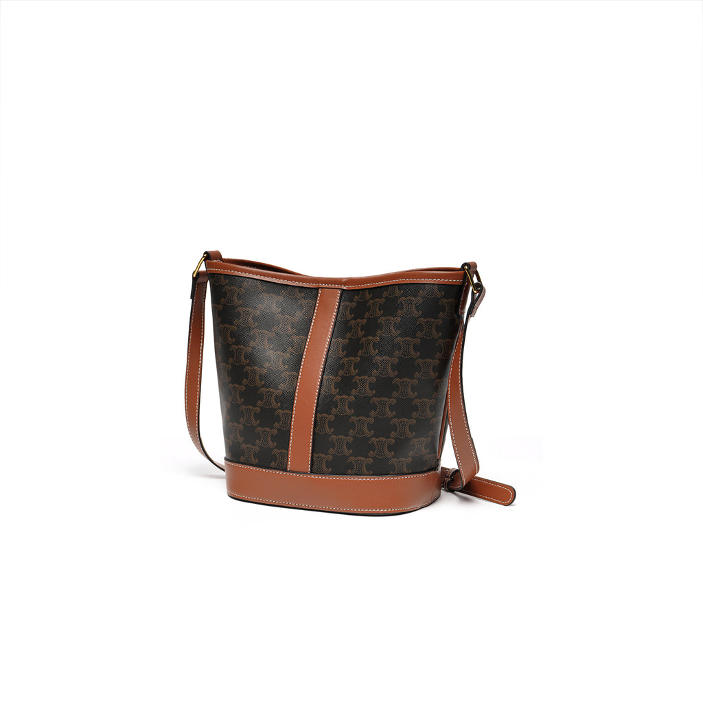 PU Shoulder&Crossbody Bag For Women B020049