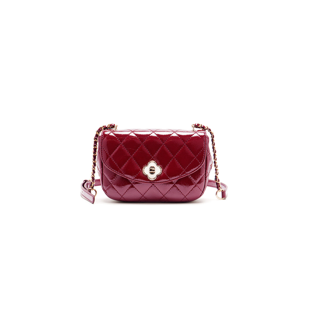 PU Evening Bag For Women B020056