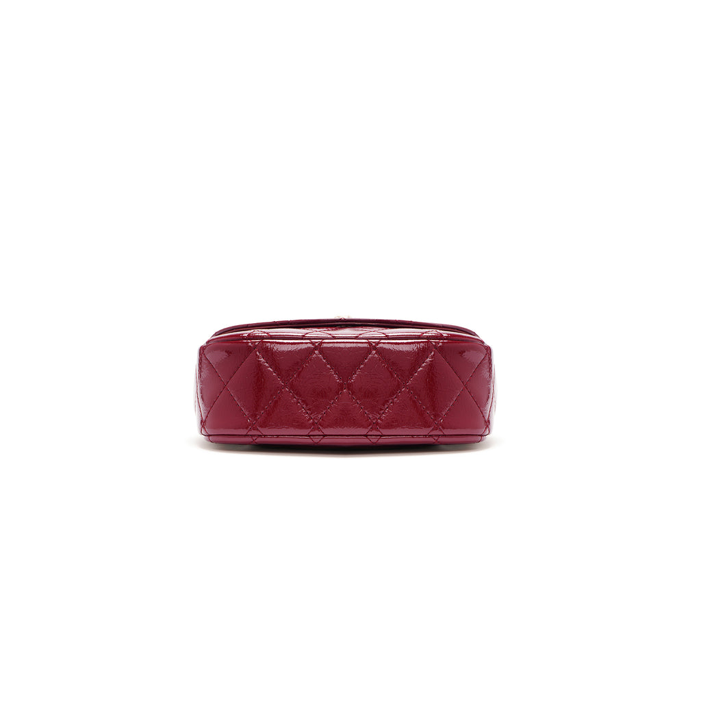 PU Evening Bag For Women B020056