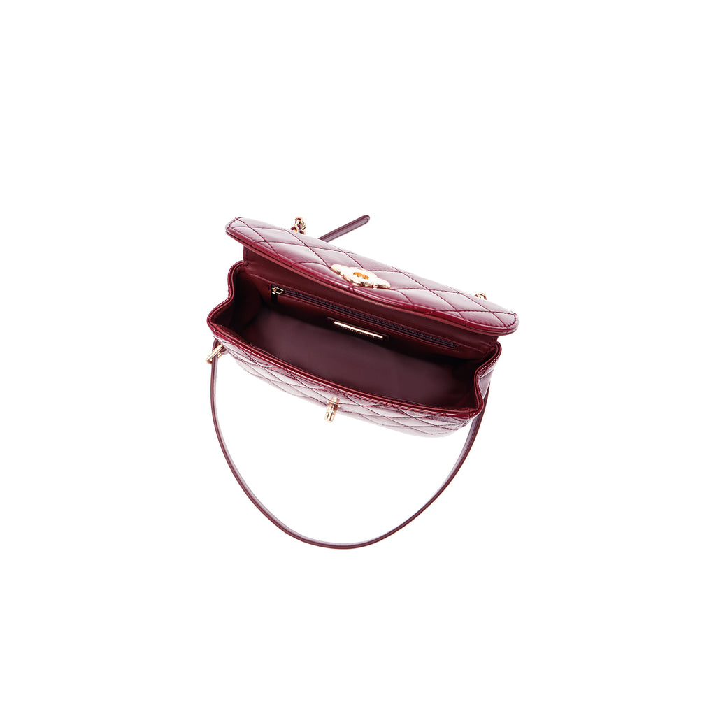 PU Evening Bag For Women B020056