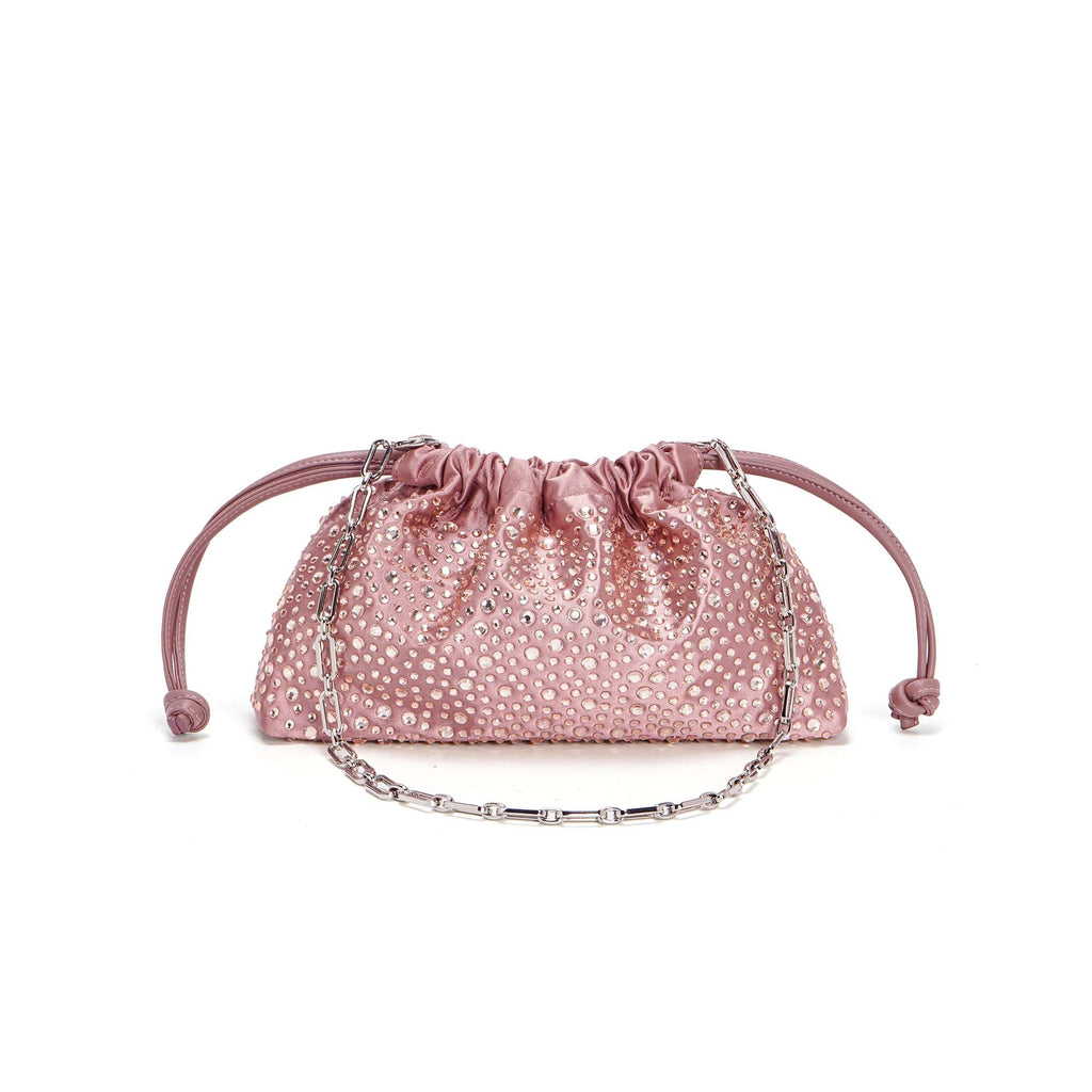 Polyester Evening Bag For Women B020063