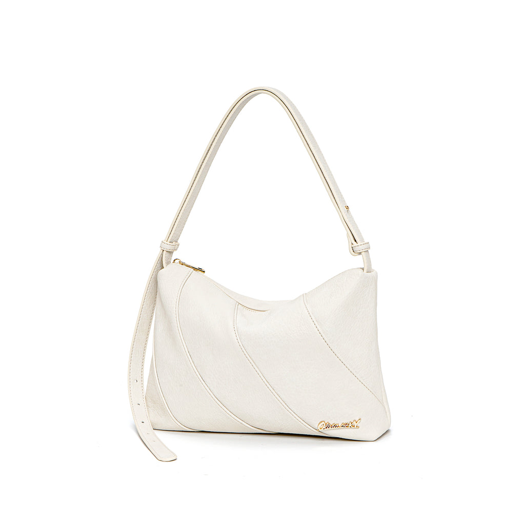 PU Baguette Bag For Women B020106