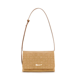 PU Shoulder&Crossbody Bag For Women B020109