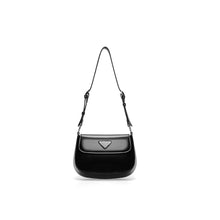 Load image into Gallery viewer, PU Shoulder&amp;Crossbody Bag For Women B020111