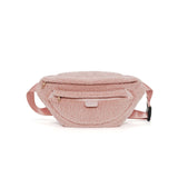 Polyester Sport Crossbody Bag For Women B020119