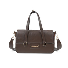 Load image into Gallery viewer, Herminfashion Italian Designer Handbags Firenze Handbags B-B020214