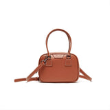 PU Shoulder&Crossbody Bag For Women B030035