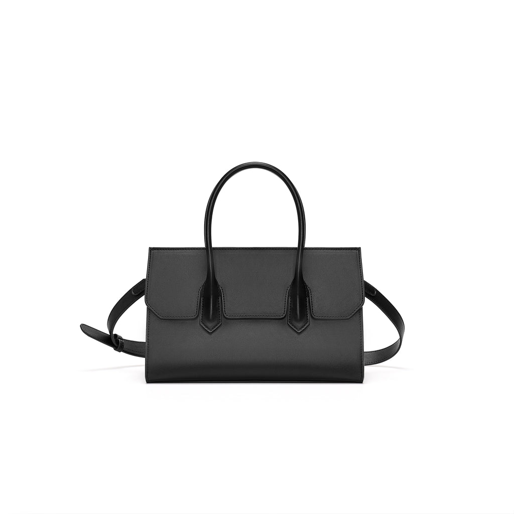PU Shoulder&Crossbody Bag Sample B030038 | OEM | ODM | Chinese Manufacturer