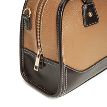 Load image into Gallery viewer, PU Shoulder&amp;Crossbody Bag For Women B030040