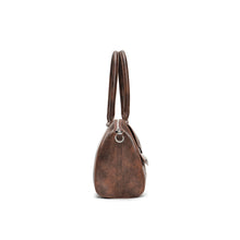 Load image into Gallery viewer, PU Shoulder&amp;Crossbody Bag For Women B030042