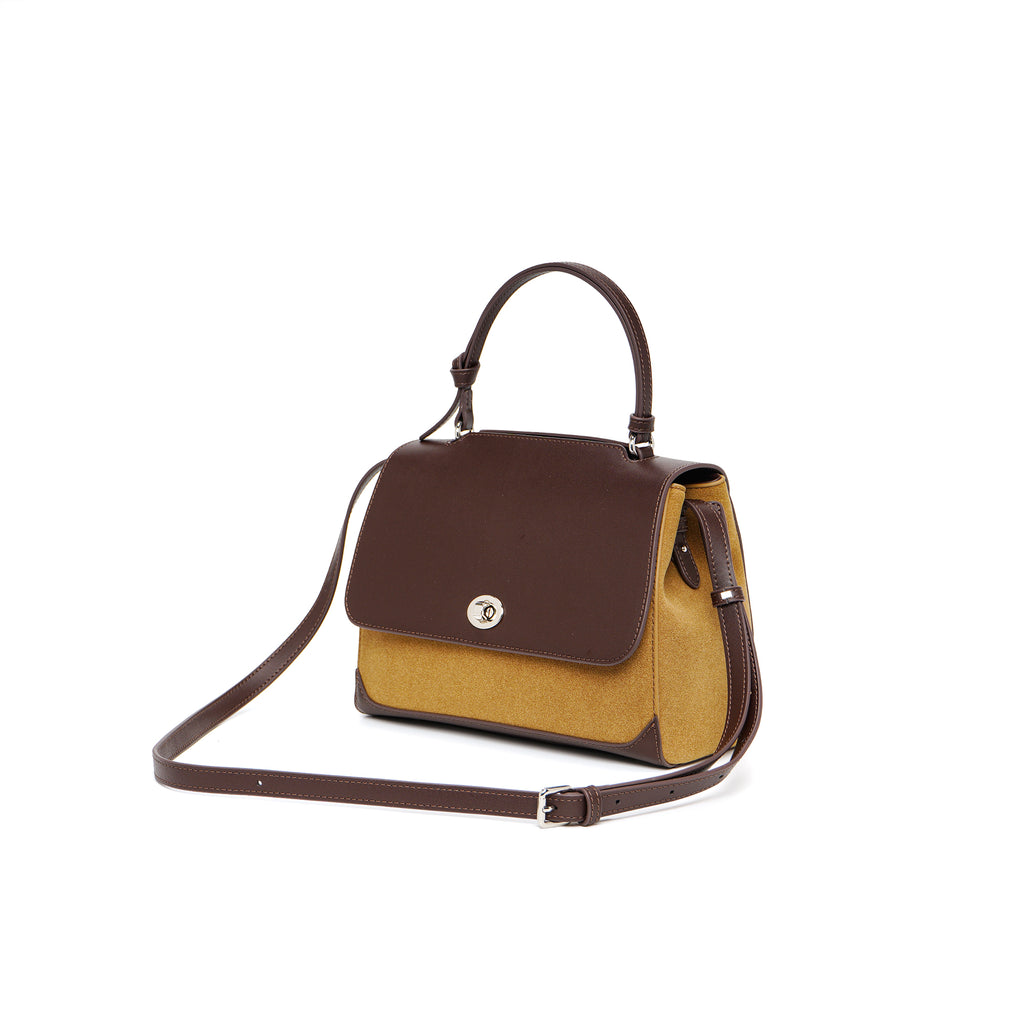 PU Shoulder&Crossbody Bag For Women B030047