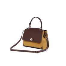 Load image into Gallery viewer, PU Shoulder&amp;Crossbody Bag For Women B030047