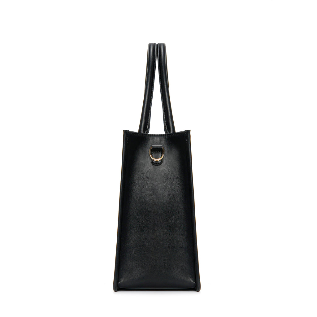 PU Tote Bag For Women B030069