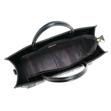 Load image into Gallery viewer, PU Tote Bag For Women B030069