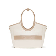 Load image into Gallery viewer, PU Tote Bag For Women B030072