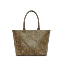 Load image into Gallery viewer, PU Tote Bag For Women B030082