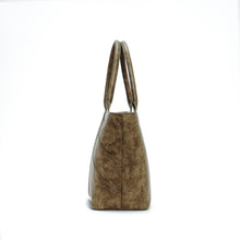 Load image into Gallery viewer, PU Tote Bag For Women B030082