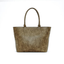 Load image into Gallery viewer, PU Tote Bag For Women B030082