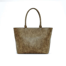 Load image into Gallery viewer, PU Tote Bag For Women B030082