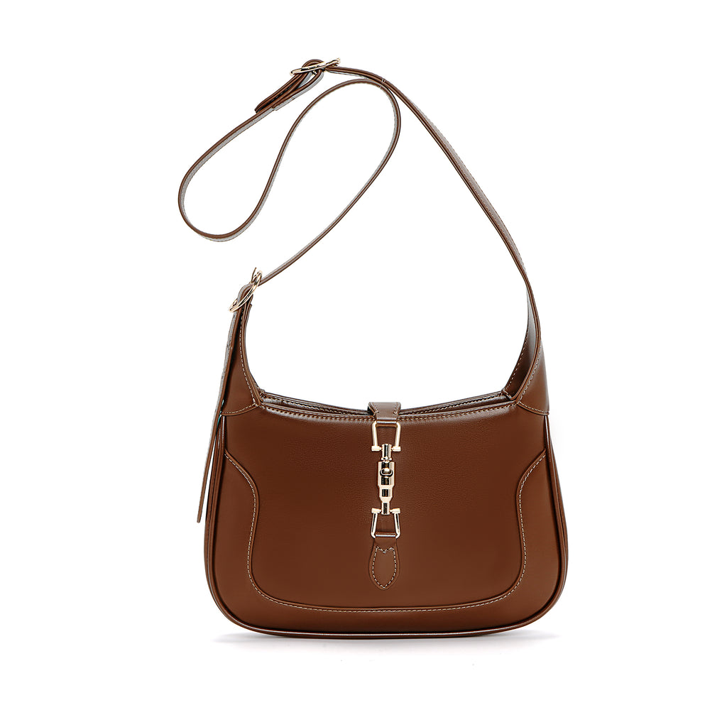 PU Shoulder&Crossbody Bag For Women B030090