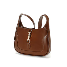 Load image into Gallery viewer, PU Shoulder&amp;Crossbody Bag For Women B030090