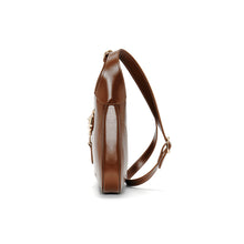 Load image into Gallery viewer, PU Shoulder&amp;Crossbody Bag For Women B030090