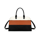 PU Tote Bag For Women B030094-1