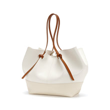 Load image into Gallery viewer, PU Tote Bag For Women B030095