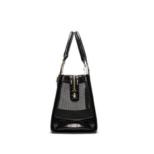 Load image into Gallery viewer, PU Tote Bag For Women C080007