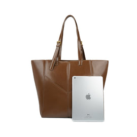 Herminfashion Customised Artificial Leather Bags Custom Leather Duffle Bags B-B020220