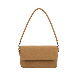 Herminfashion Design Purse Artificial Leather Purse with Compartments B-B020265