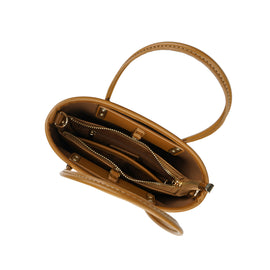 Sacs à main et porte-monnaie en cuir synthétique Herminfashion B-B020270