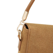 Load image into Gallery viewer, Herminfashion Design Purse Leather Purse with Compartments B-B020265