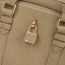 Load image into Gallery viewer, Herminfashion Italy Handbag Pochettes Hardware Handbags B-B020217