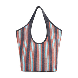 Sac seau plissé Herminfashion, fabricant de sacs à main B020316