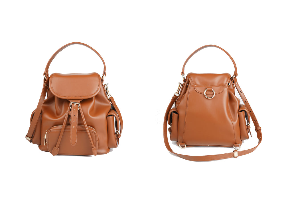 Herminfashion Latest Style Backpack bag 018