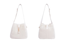 Charger l'image dans la galerie, Herminfashion Latest Style CrossBody Bag 020