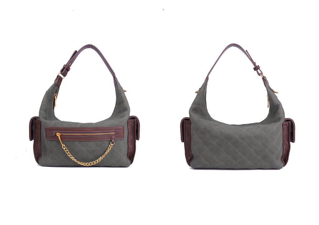 Herminfashion Latest Style Handbag 026