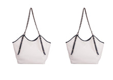Charger l'image dans la galerie, Herminfashion Latest Style Tote bag 037