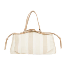 Charger l'image dans la galerie, Ivory PU Satchel Bag - B-B021332 product image