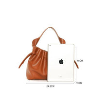 Load image into Gallery viewer, PU Shoulder&amp;Crossbody Bag For Women B030100